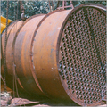 Tube Heat Exchanger