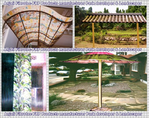 FRP Sheets
