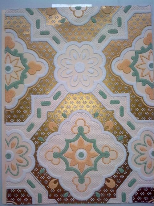 Ceiling Wall Paper