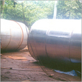 Air Pressure Vessel