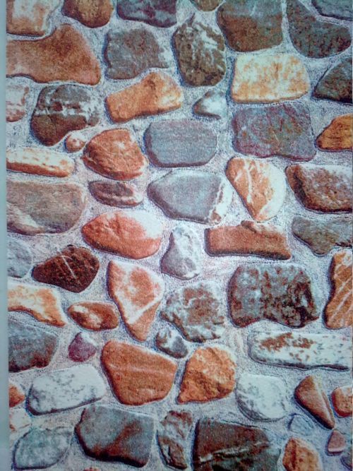 Stone Design