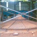 Steel Industries Thickner