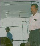 Dairy Equipment