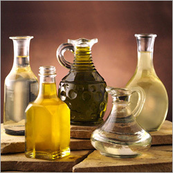 Natural Essential Oils