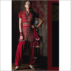 Fashion Salwar Suits