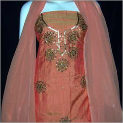 Embroidered Salwar Suits