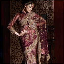 Wedding Sarees