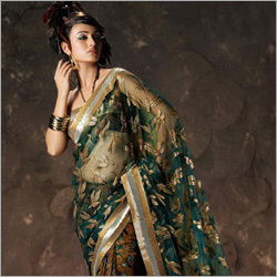 Designer Sarees