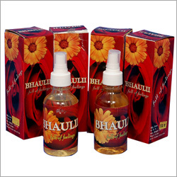 Perfumery Compounds
