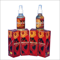 Aroma Oil