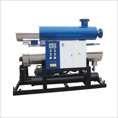 Large Refrigerated Air Dryer
