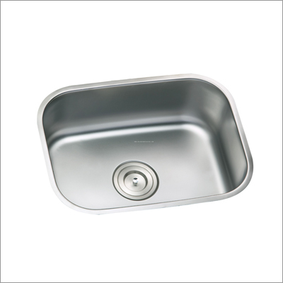 Stainless Steel Kitchen Sink
