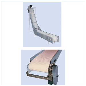 Telescopic Conveyors Belt