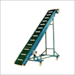 Food Handling Conveyor