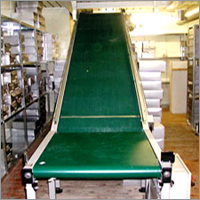 PVC Conveyor Belts