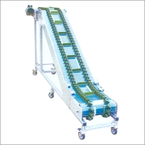 Sidewall Conveyor Belt