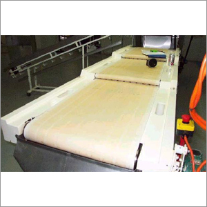 Industrial Conveyor Belt Systems