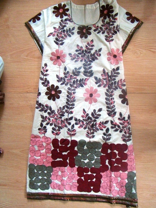 Ethnic Salwar Kameez