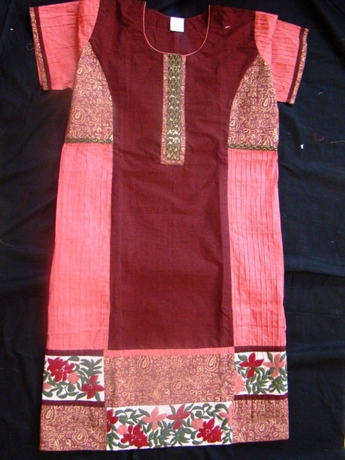 Designer Ladies Kurtis