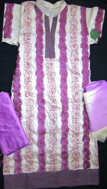 Indian Salwar Kameez