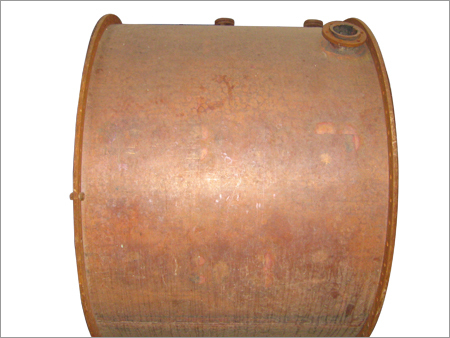 Industrial Autoclaves