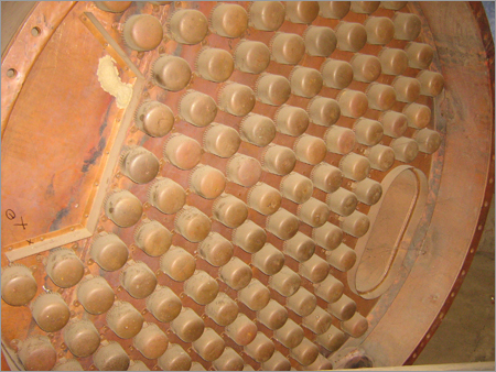 Distillation Autoclaves
