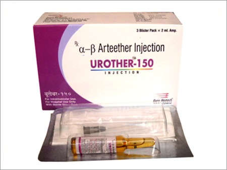 Urother 150  Arteether Injection