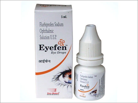 Eye Ear Nasal Drops