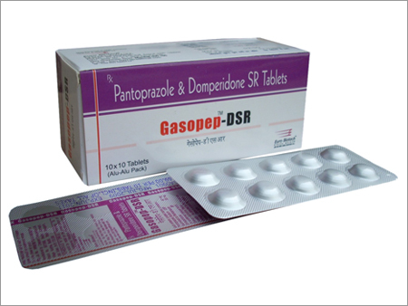 Gastrocare Tablet