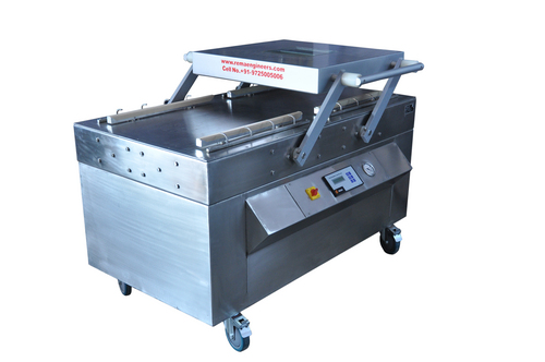 Vacuum packaging Machinery