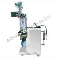 Volumetric Liquid Filler