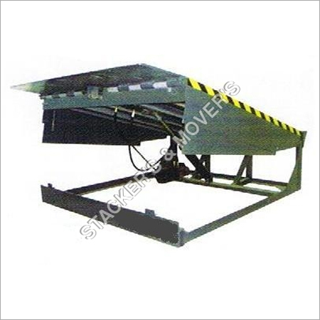 Hydraulic Dock Levler