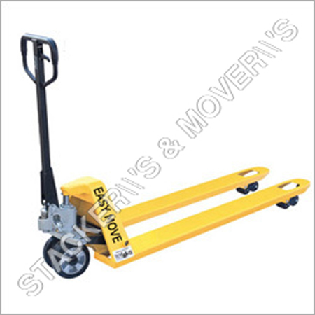 Standard Pallet Truck
