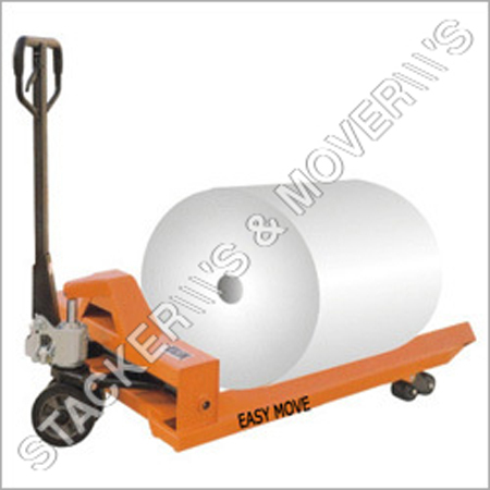 Pallet Truck