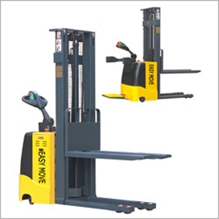 Forklift