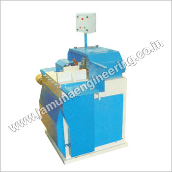 Auto Finger Shaping Machine