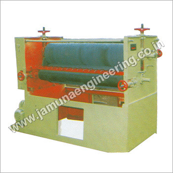 Plywood Glue Spreader Machine