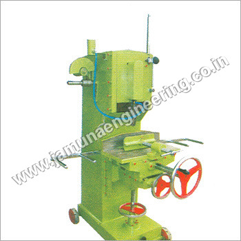 Medium Chain Mortising Woodworking Machine By JAMNA ENGG. CO.