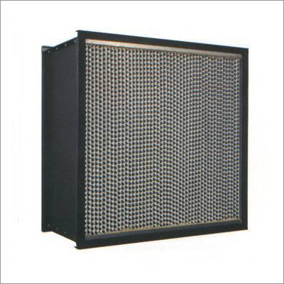 Hepa Filter