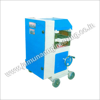 Single Side Thickness Planner Machine