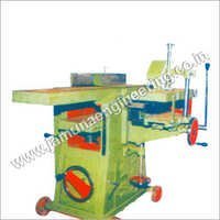 Multipurpose Planer Machine