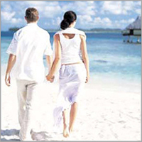 Goa Honeymoon Tour