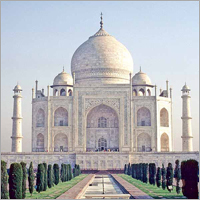 Taj Mahal & Tiger Tours