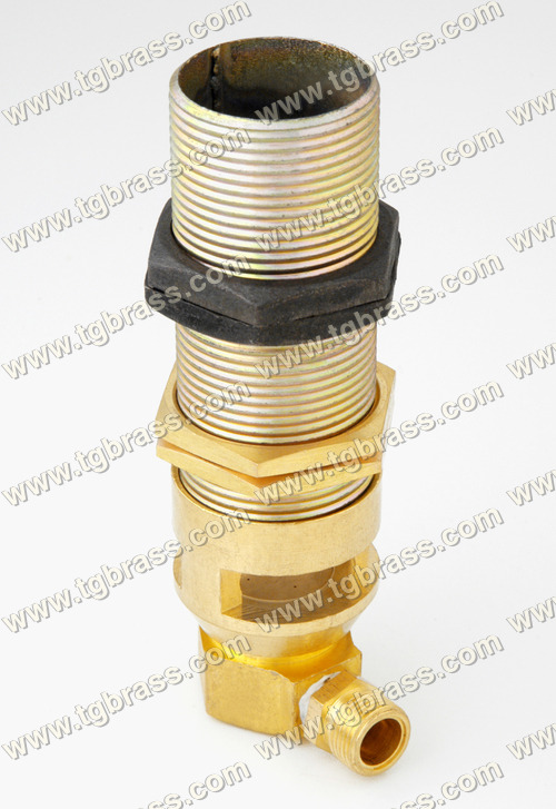 Assembly Medium with M Check Nut