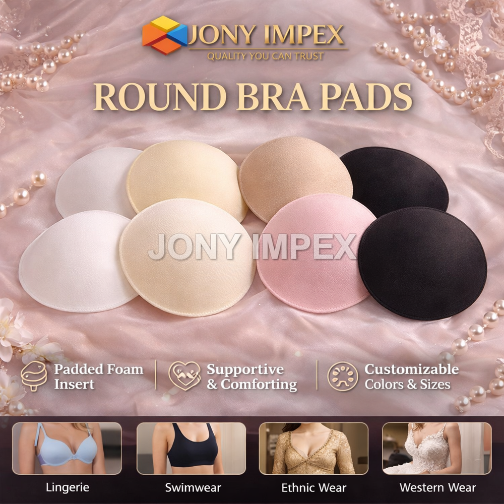 Bra Pads