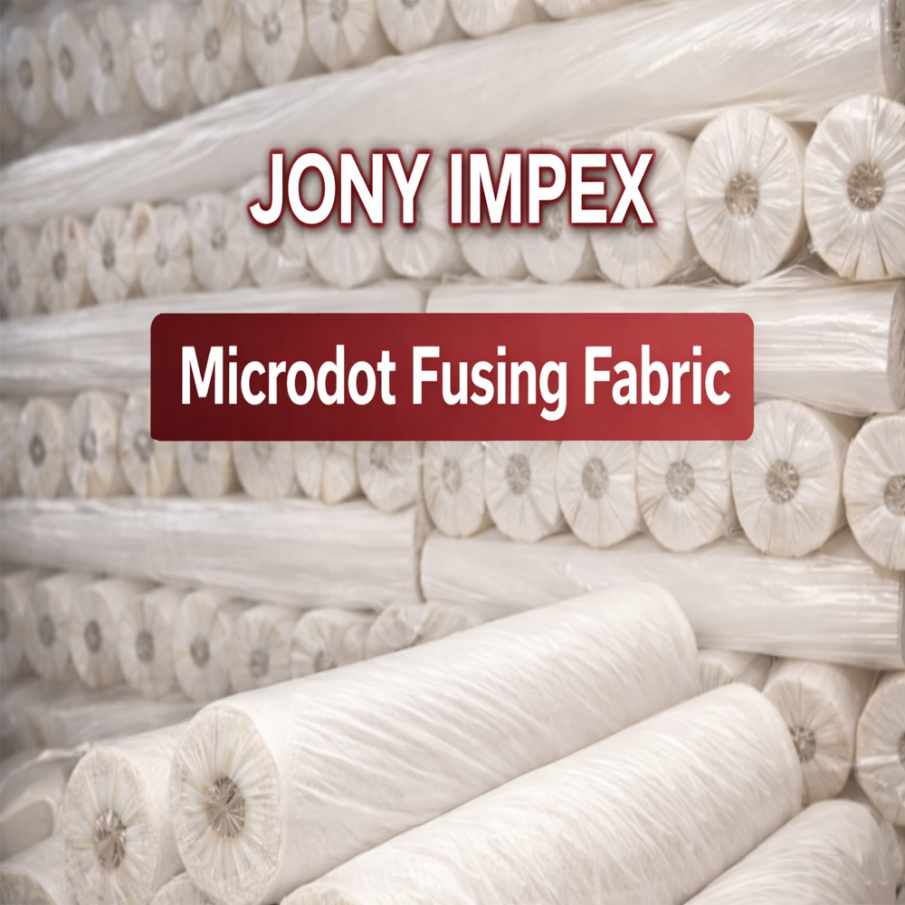 Microdot Fusing - Advanced Nanometer Technology | Precision Fusing for Enhanced Performance Versatile Applications