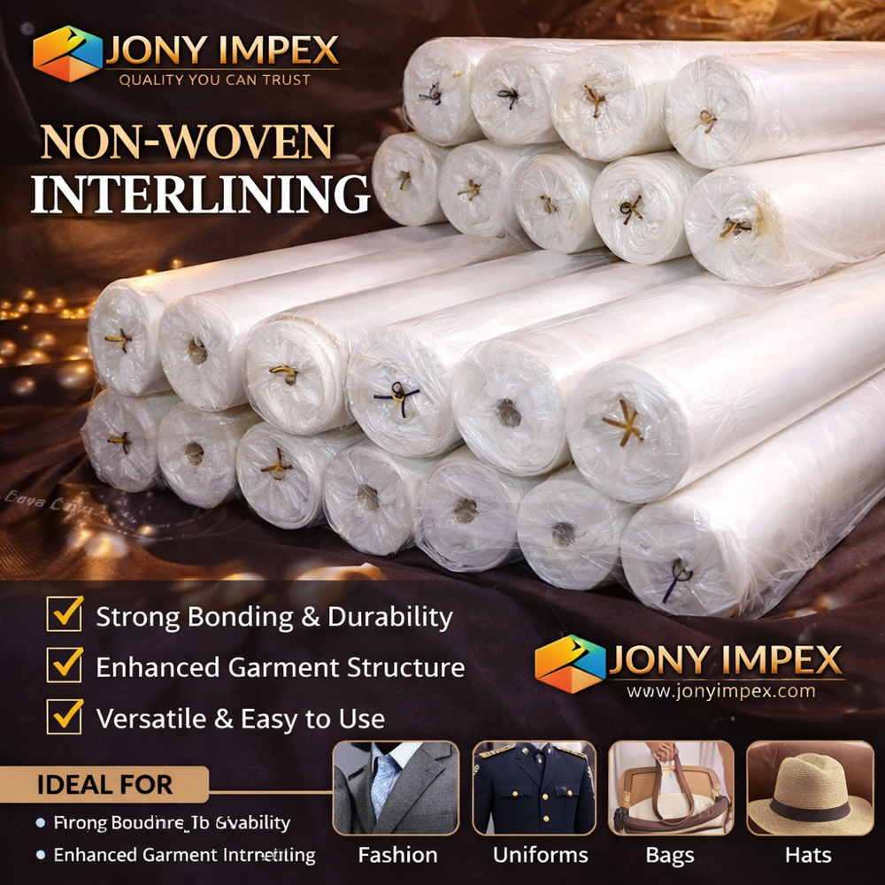 Non Woven Interlining