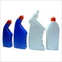 Toilet and Floor Cleaner Bottle