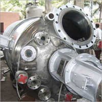 Pressure Vessel