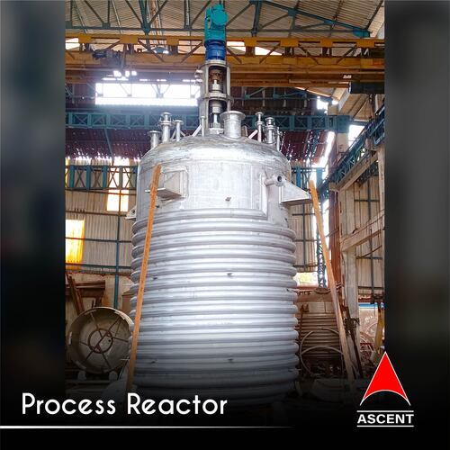 Process Reactors